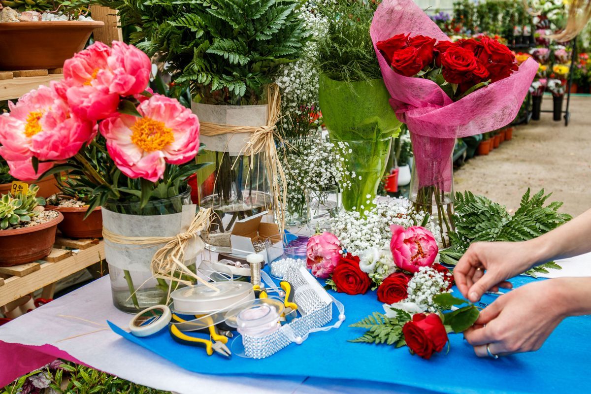 Arte Floral